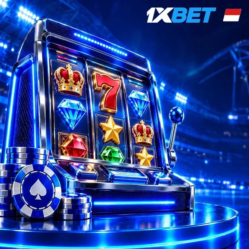 1xBet Indonesia